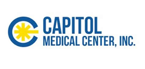 Capitol Medical Center .